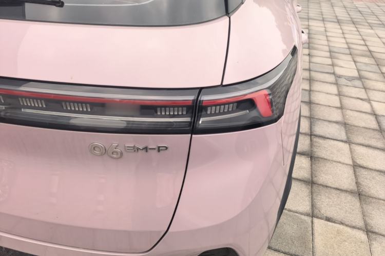Used Lynk & Co 06 EM-P 2023 EM-P 126 Long-Range Halo Right Rear Taillight