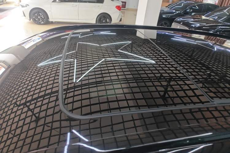 Used Lynk & Co 06 EM-P 2023 EM-P 126 Long-Range Halo Roof