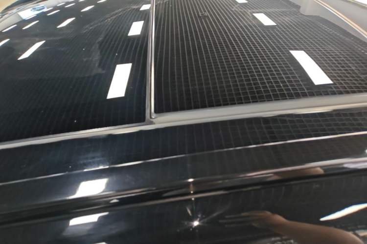 Used Lynk & Co 06 EM-P 2023 EM-P 126 Long-Range Halo Roof