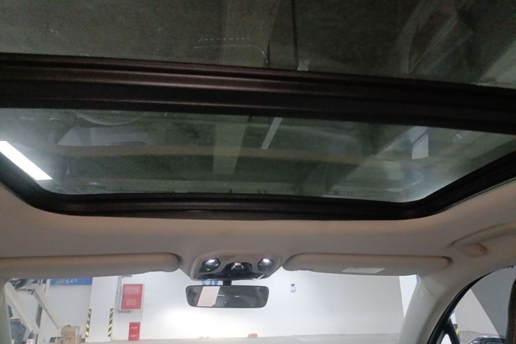 Used Lynk & Co 06 EM-P 2023 1.5T Remix PHEV Pro Headliner