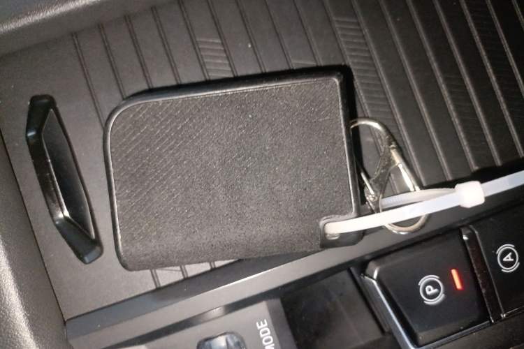Used Lynk & Co 06 EM-P 2023 1.5T Remix PHEV Pro Interior 1