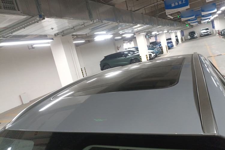 Used Lynk & Co 06 EM-P 2023 1.5T Remix PHEV Pro Roof