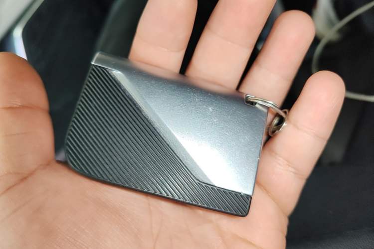 Used Lynk & Co 06 EM-P 2023 1.5T Remix PHEV Shero Vehicle Key
