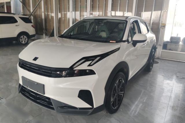 Used Lynk & Co 06 EM-P 2023 EM-P 56 Standard Range Pro