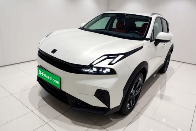 Used Lynk & Co 06 EM-P 2023 EM-P 56 Standard Range Pro