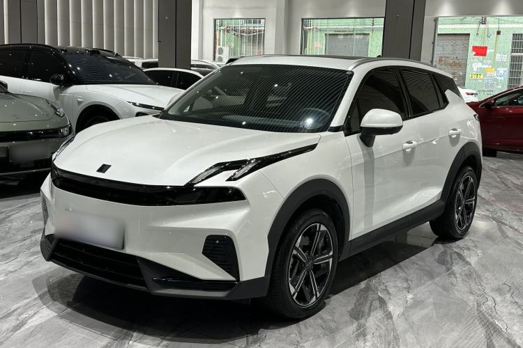 Used Lynk & Co 06 EM-P 2023 EM-P 56 Standard Range Pro Exterior 1