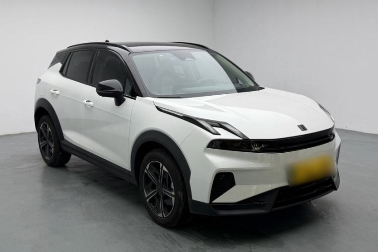 Used Lynk & Co 06 EM-P 2023 EM-P 126 Long-Range Halo Exterior 1