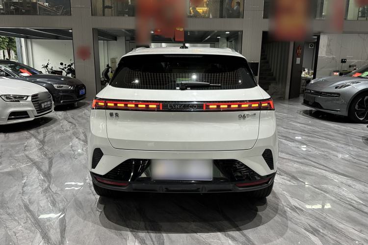 Used Lynk & Co 06 EM-P 2023 EM-P 56 Standard Range Pro Exterior 11