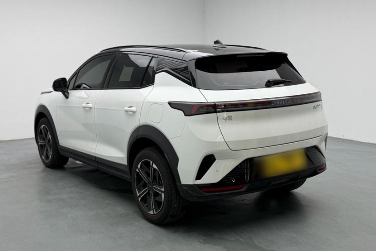 Used Lynk & Co 06 EM-P 2023 EM-P 126 Long-Range Halo Exterior 2