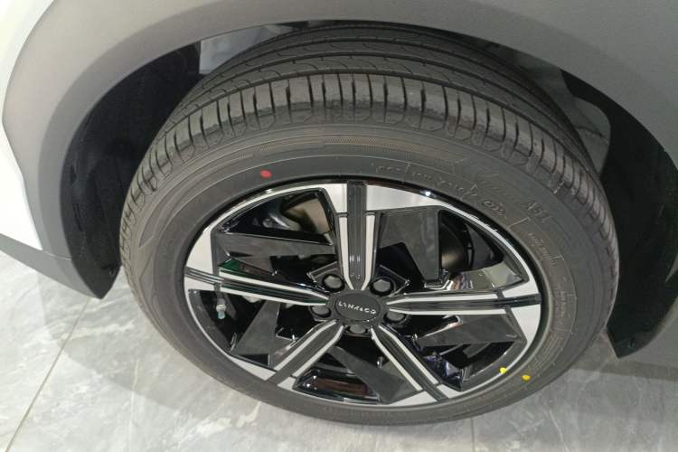 Used Lynk & Co 06 EM-P 2023 EM-P 56 Standard Range Pro Exterior 5