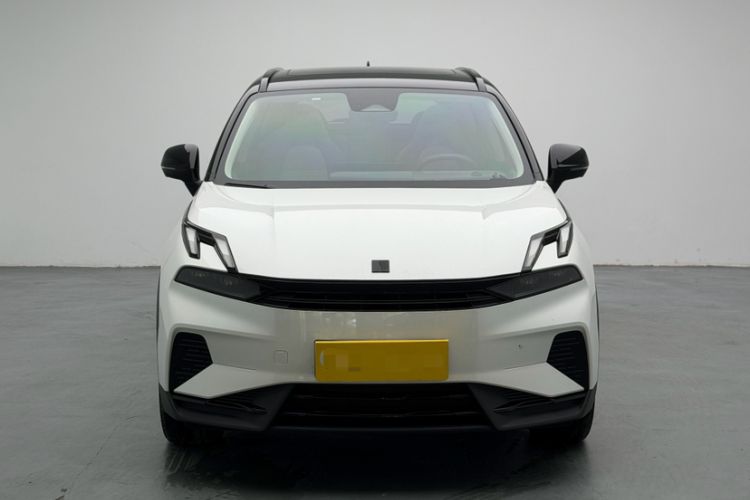 Used Lynk & Co 06 EM-P 2023 EM-P 126 Long-Range Halo Exterior 6