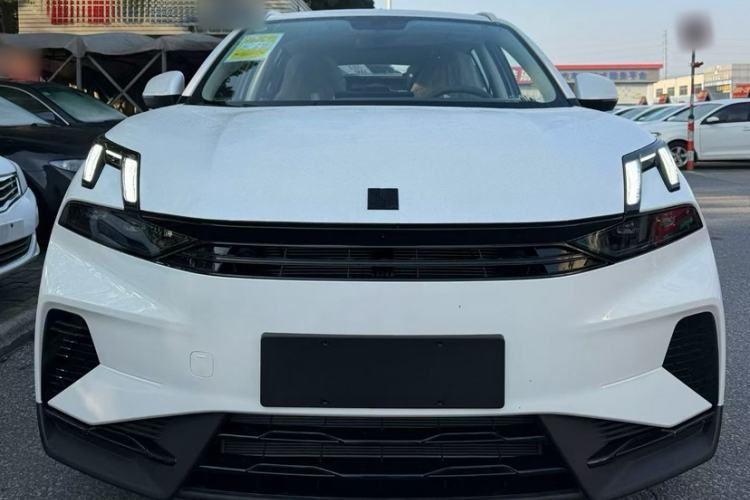 Used Lynk & Co 06 EM-P 2023 EM-P 56 Standard Range Pro Exterior 7