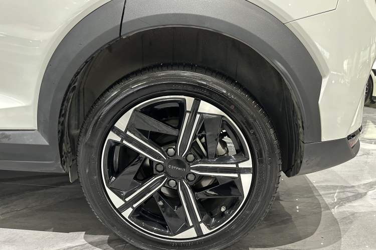Used Lynk & Co 06 EM-P 2023 EM-P 56 Standard Range Pro Exterior 8