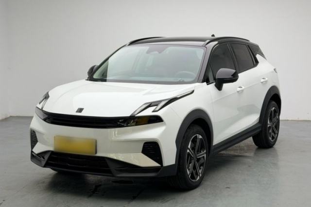 Used Lynk & Co 06 EM-P 2023 EM-P 126 Long-Range Halo