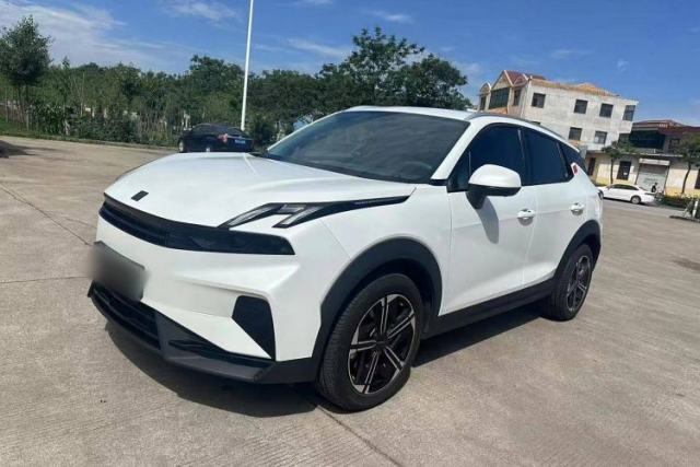 Used Lynk & Co 06 EM-P 2023 EM-P 56 Standard Range Pro