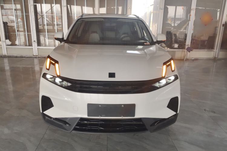Used Lynk & Co 06 EM-P 2023 EM-P 56 Standard Range Pro Front