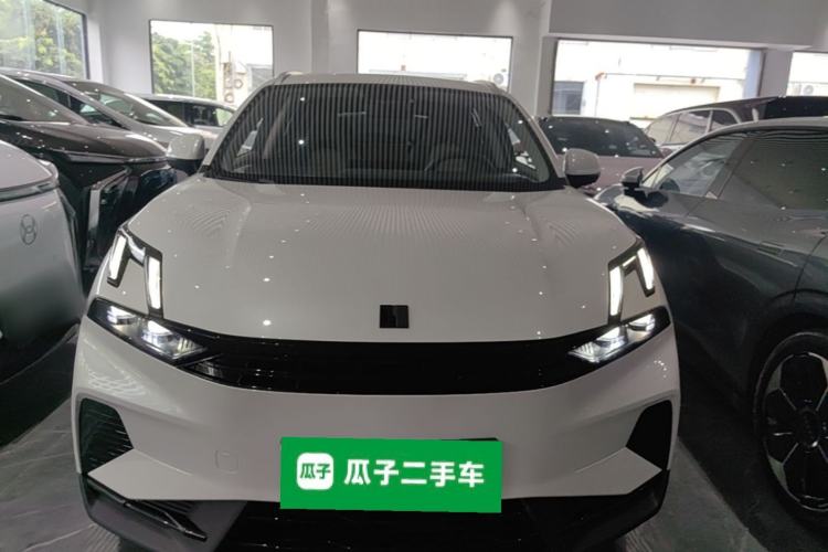 Used Lynk & Co 06 EM-P 2023 EM-P 56 Standard Range Pro Front