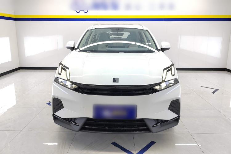 Used Lynk & Co 06 EM-P 2023 EM-P 56 Standard Range Pro Front