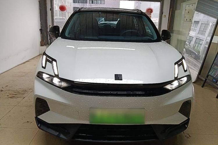 Used Lynk & Co 06 EM-P 2023 EM-P 126 Long-Range Halo Front