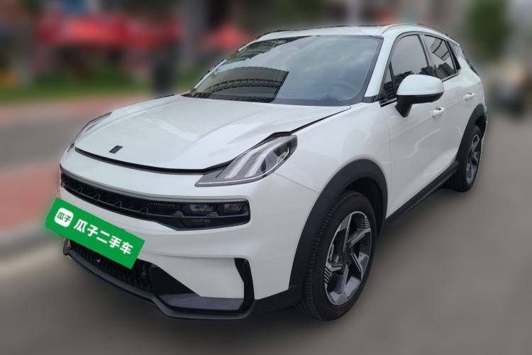 Used Lynk & Co 06 EM-P 2023 1.5T Remix PHEV Pro Guazi used car, China used car export, Used car for sale, Used  cars, Cheapest cars for sale