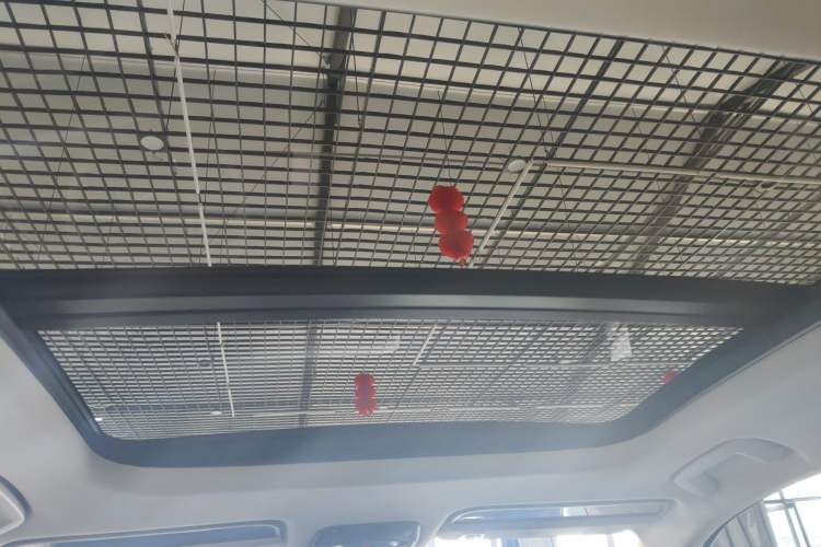Used Lynk & Co 06 EM-P 2023 EM-P 56 Standard Range Pro Headliner
