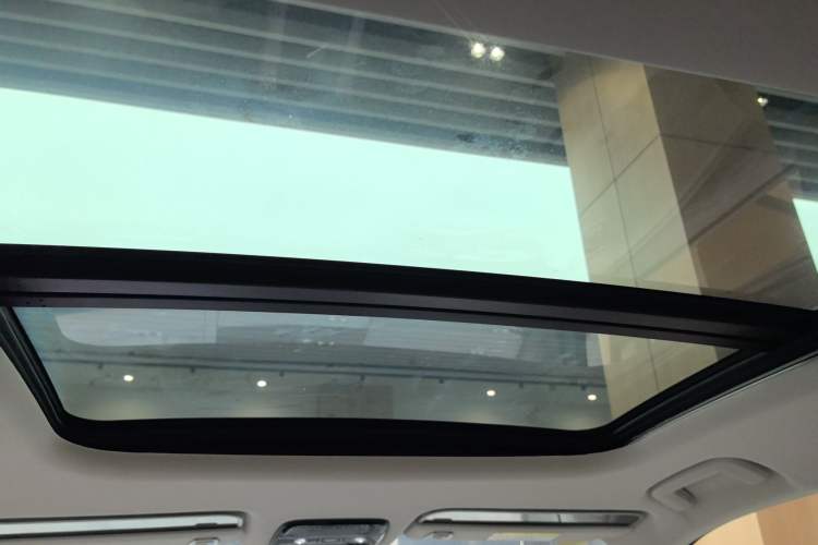 Used Lynk & Co 06 EM-P 2023 EM-P 56 Standard Range Pro Headliner