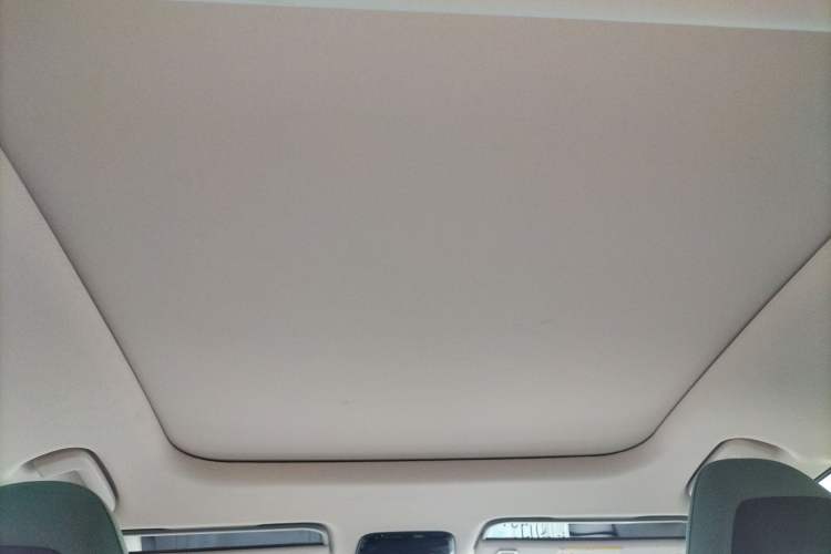 Used Lynk & Co 06 EM-P 2023 EM-P 56 Standard Range Pro Headliner