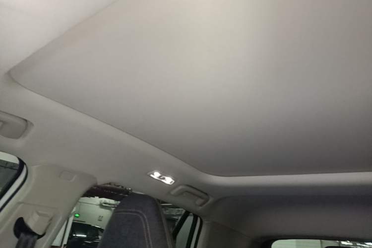 Used Lynk & Co 06 EM-P 2023 1.5T Remix PHEV Pro Headliner