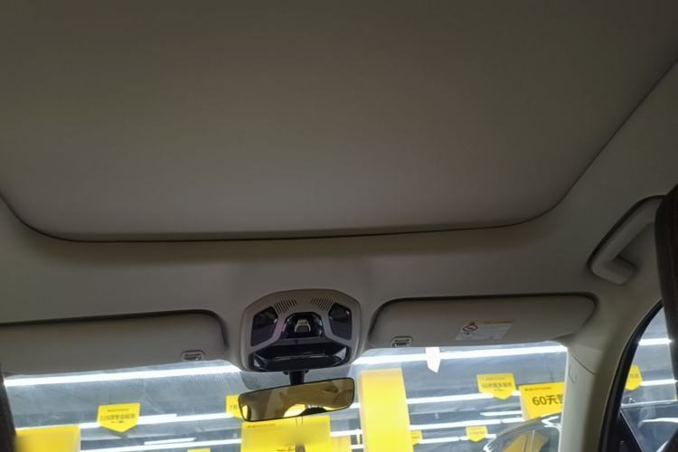 Used Lynk & Co 06 EM-P 2023 1.5T Remix PHEV Pro Headliner