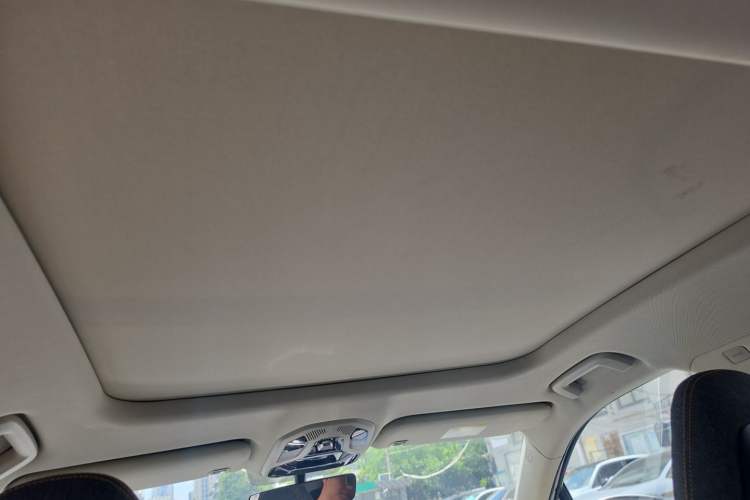 Used Lynk & Co 06 EM-P 2023 1.5T Remix PHEV Pro Headliner