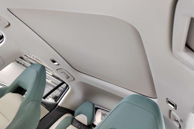 Used Lynk & Co 06 EM-P 2023 EM-P 56 Standard Range Pro Headliner
