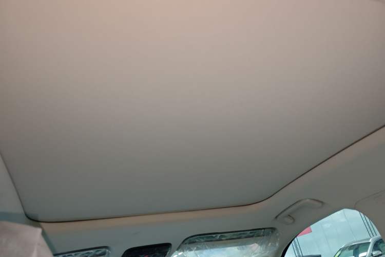 Used Lynk & Co 06 EM-P 2023 EM-P 56 Standard Range Pro Headliner
