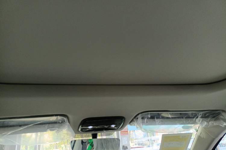 Used Lynk & Co 06 EM-P 2023 EM-P 56 Standard Range Pro Headliner