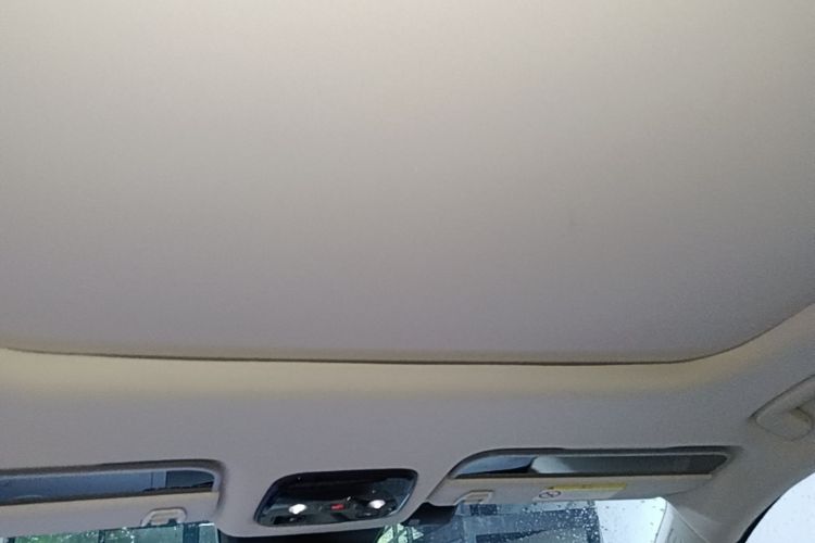 Used Lynk & Co 06 EM-P 2023 EM-P 126 Long-Range Halo Headliner