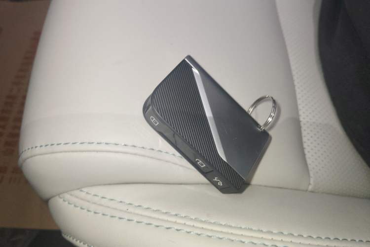 Used Lynk & Co 06 EM-P 2023 EM-P 56 Standard Range Pro Interior 1