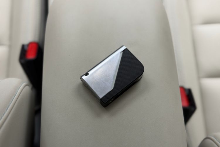 Used Lynk & Co 06 EM-P 2023 EM-P 126 Long-Range Halo Interior 2
