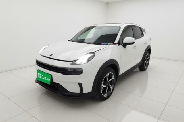 Used Lynk & Co 06 EM-P 2023 1.5T Remix PHEV Pro