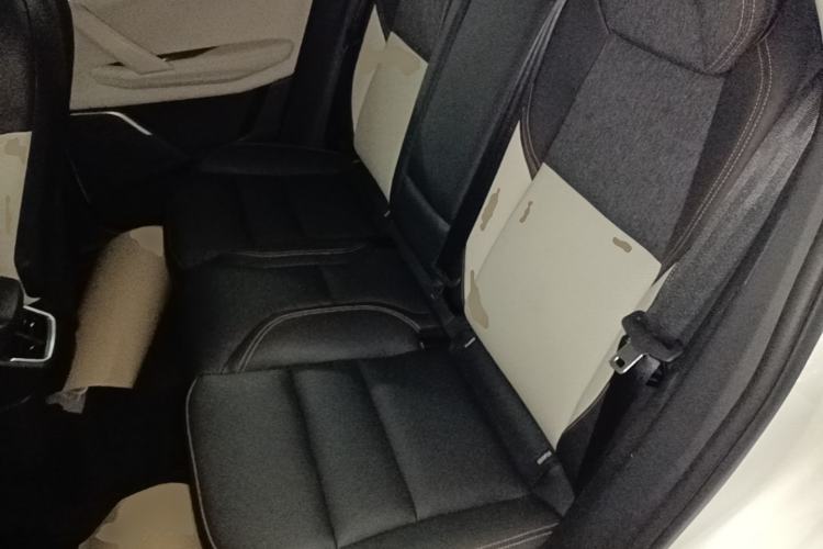 Used Lynk & Co 06 EM-P 2023 1.5T Remix PHEV Pro Left Rear Seat