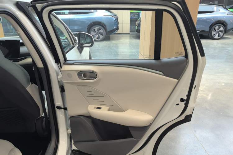 Used Lynk & Co 06 EM-P 2023 EM-P 56 Standard Range Pro Right Rear Door Interior