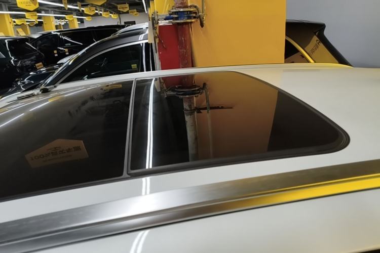 Used Lynk & Co 06 EM-P 2023 1.5T Remix PHEV Pro Roof