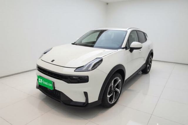 Used Lynk & Co 06 EM-P 2023 1.5T Remix PHEV Pro