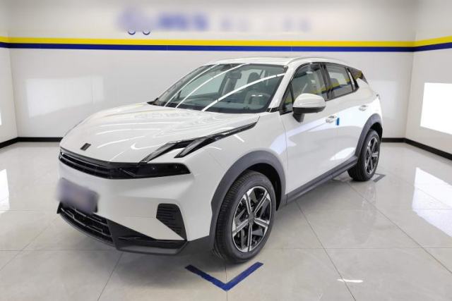 Used Lynk & Co 06 EM-P 2023 EM-P 56 Standard Range Pro