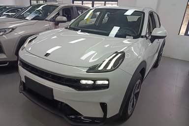 Used Lynk & Co 06 EM-P 2023 1.5T Remix PHEV Pro