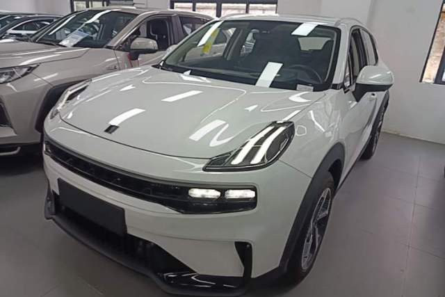 Used Lynk & Co 06 EM-P 2023 1.5T Remix PHEV Pro