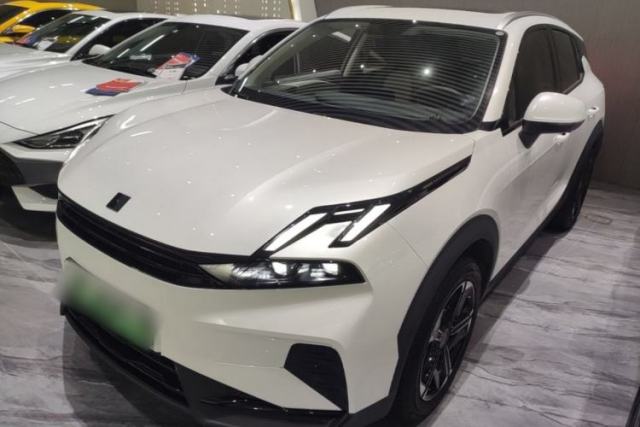 Used Lynk & Co 06 EM-P 2023 EM-P 56 Standard Range Pro