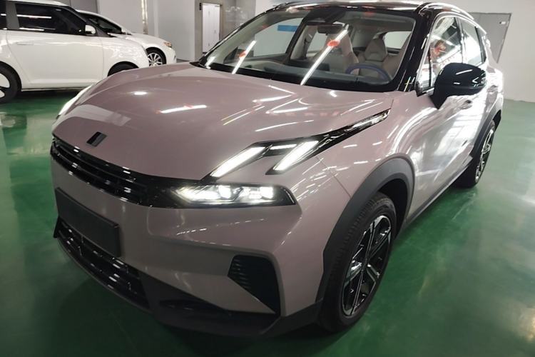 Used Lynk & Co 06 EM-P 2023 EM-P 126 Long-Range Halo Guazi used car, China used car export, Used car for sale, Used  cars, Cheapest cars for sale