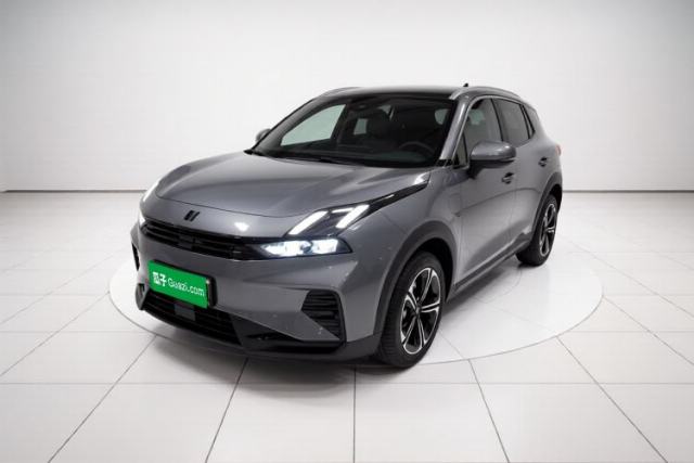 Used Lynk & Co 06 EM-P 2024 EM-P 126 Long-Range Max