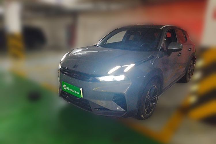 Used Lynk & Co 06 EM-P 2024 EM-P 126 Long-Range Max Guazi used car, China used car export, Used car for sale, Used cars, Cheapest cars for sale