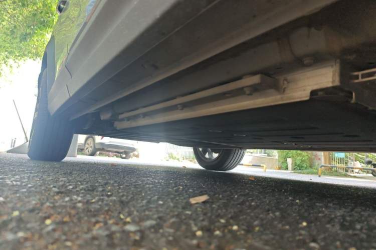Used Lynk & Co 06 EM-P 2024 EM-P 126 Long-Range Max Chassis Front Right