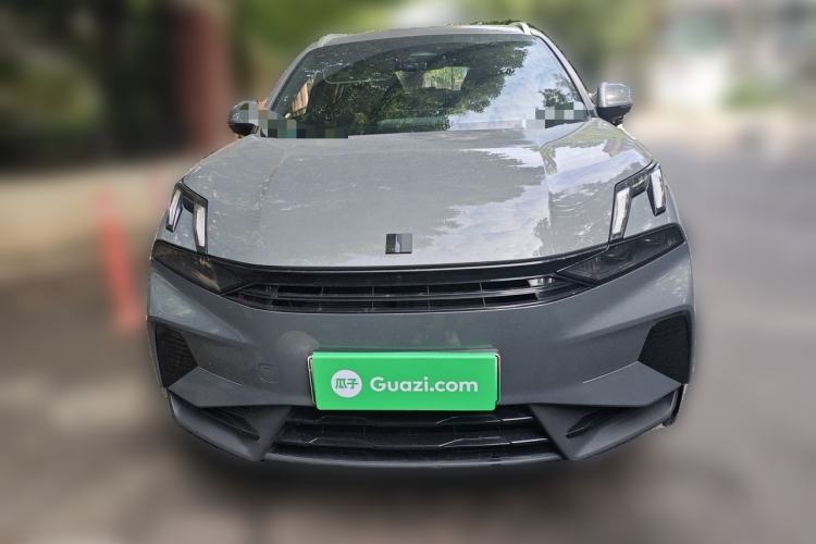 Used Lynk & Co 06 EM-P 2024 EM-P 126 Long-Range Max Front